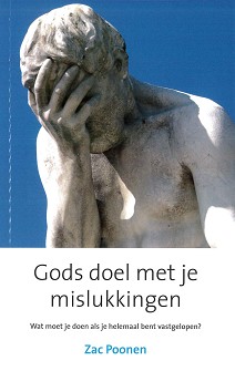 Gods doel met je mislukkingen